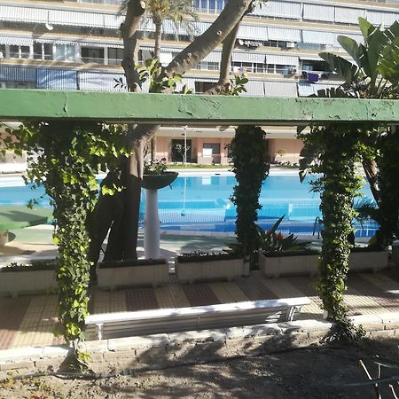 Apartamento Entero En La Playa San Juan Benacantil Alicante Esterno foto