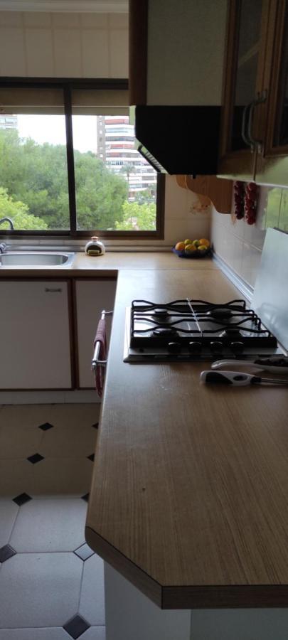 Apartamento Entero En La Playa San Juan Benacantil Alicante Esterno foto