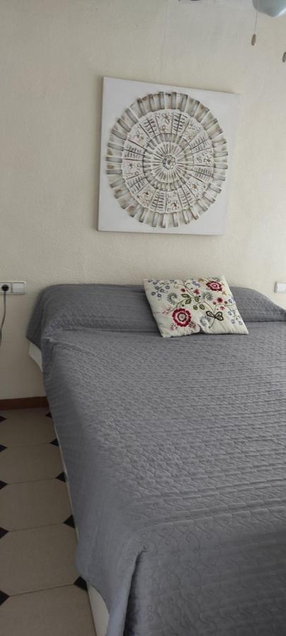 Apartamento Entero En La Playa San Juan Benacantil Alicante Esterno foto