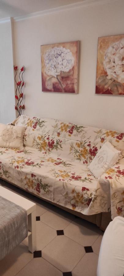 Apartamento Entero En La Playa San Juan Benacantil Alicante Esterno foto