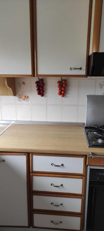 Apartamento Entero En La Playa San Juan Benacantil Alicante Esterno foto