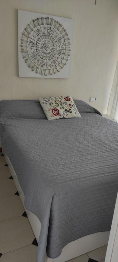 Apartamento Entero En La Playa San Juan Benacantil Alicante Esterno foto