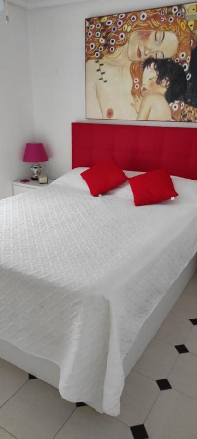 Apartamento Entero En La Playa San Juan Benacantil Alicante Esterno foto