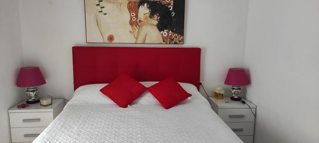 Apartamento Entero En La Playa San Juan Benacantil Alicante Esterno foto