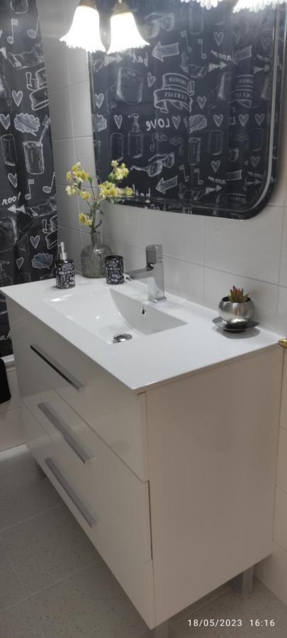 Apartamento Entero En La Playa San Juan Benacantil Alicante Esterno foto