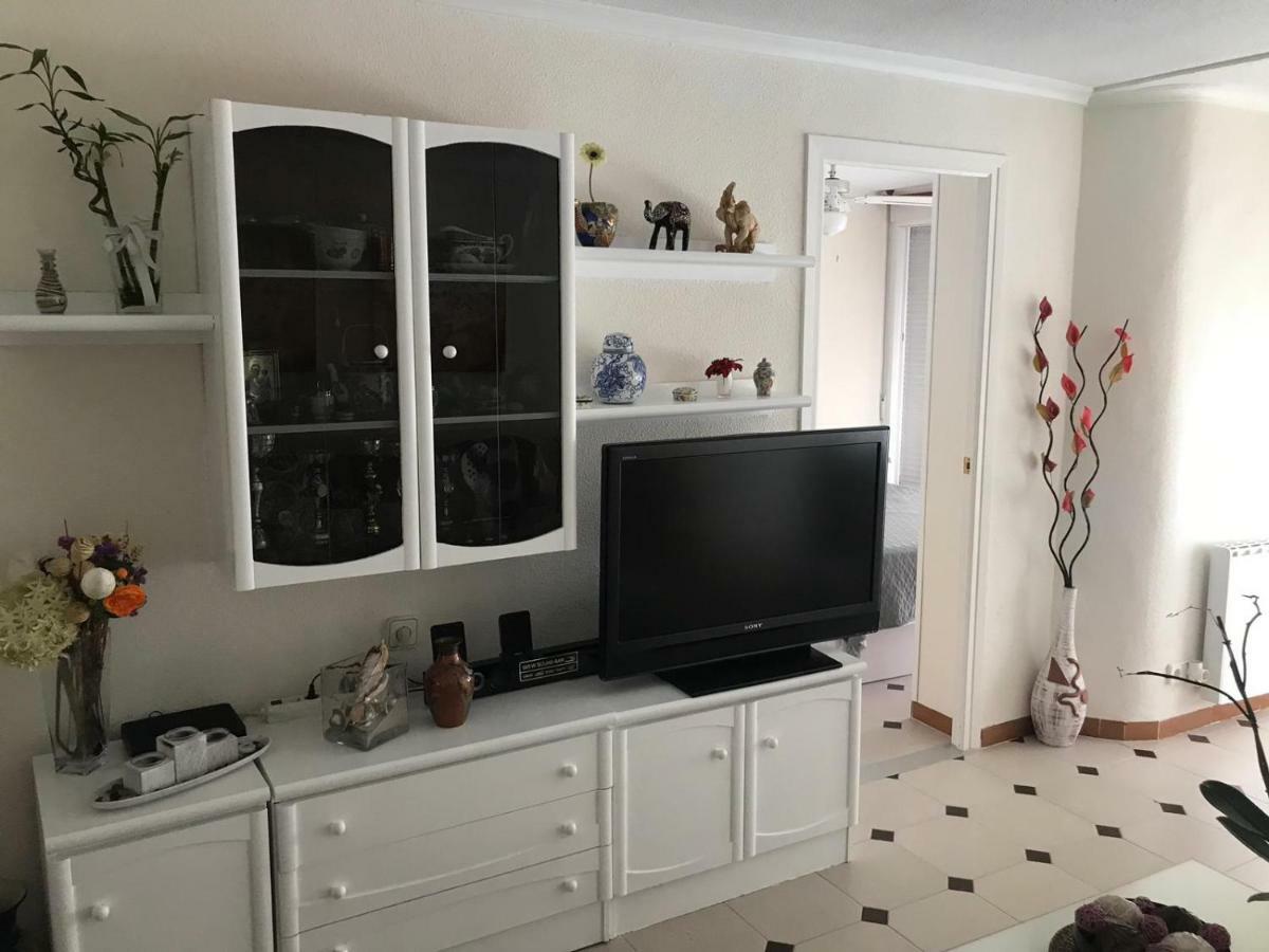 Apartamento Entero En La Playa San Juan Benacantil Alicante Esterno foto