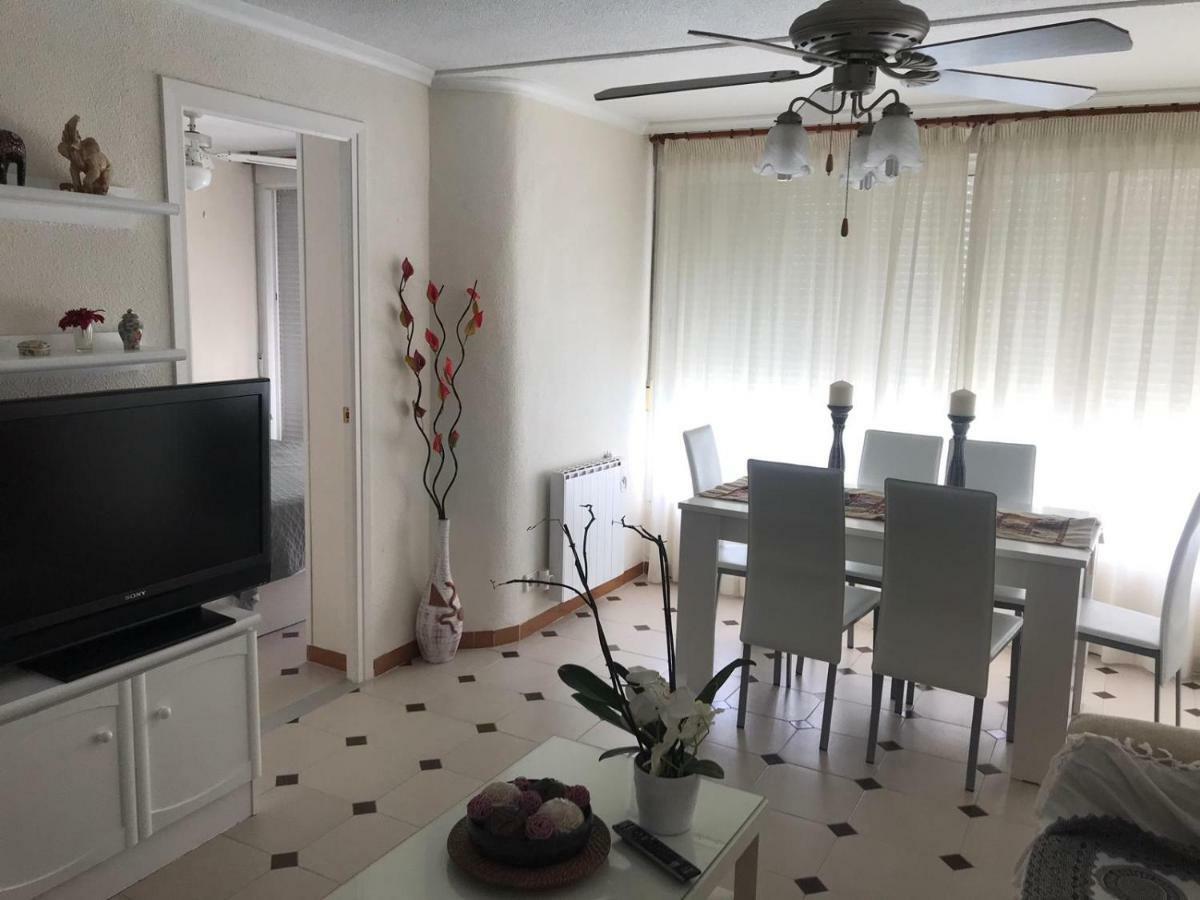 Apartamento Entero En La Playa San Juan Benacantil Alicante Esterno foto